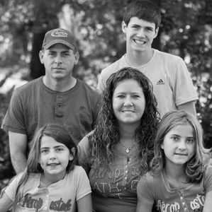 Meet your Posher, Chad